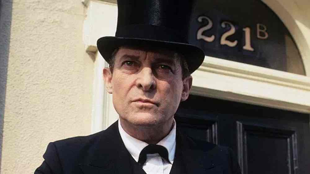 Jeremy Brett