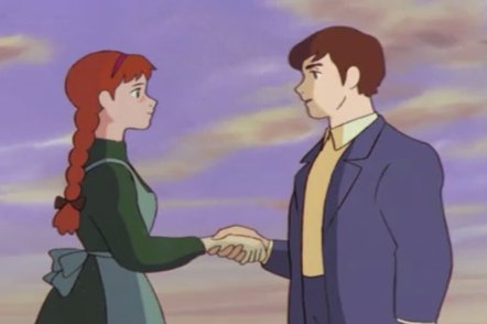 تصویر مقاله Gilbert Blythe