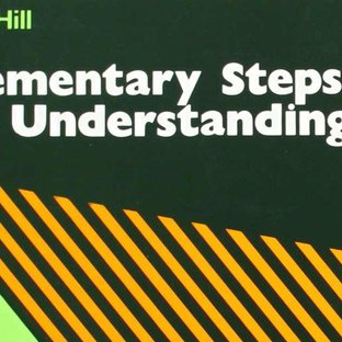 کتاب Steps to Understanding