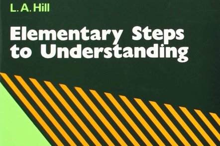 تصویر مقاله کتاب Steps to Understanding