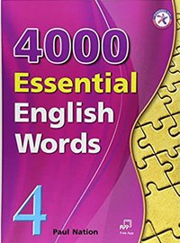 4000 Essential English Words 4