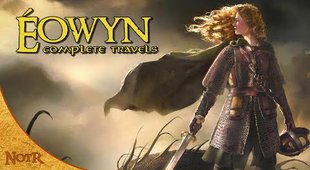 The Life of Eowyn | Tolkien Explained