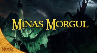 The History of Minas Morgul | Tolkien Explained