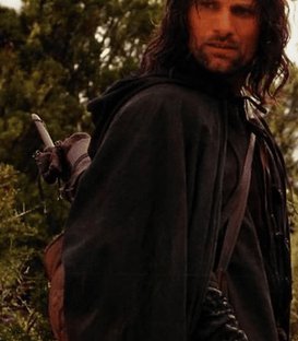 Viggo Mortensen