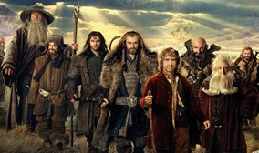 The Hobbit: An Unexpected Journey-part 3