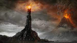 پوستر فیلم The Lord of the Rings: The Return of the King - The Lord of the Rings: The Return of the King