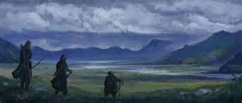 پوستر فیلم The Lord of the Rings: The Two Towers - The Lord of the Rings: The Two Towers
