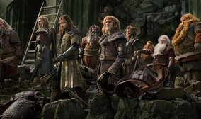 The Hobbit: The Battle of the Five Armies-part 2