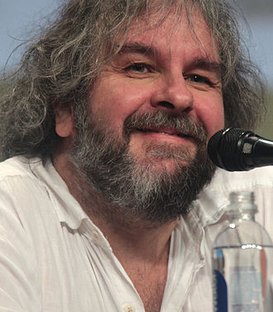 Peter Jackson