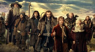 The Hobbit: An Unexpected Journey-part 1