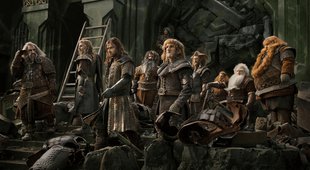 The Hobbit: The Battle of the Five Armies-part 11