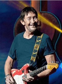 Chris Rea