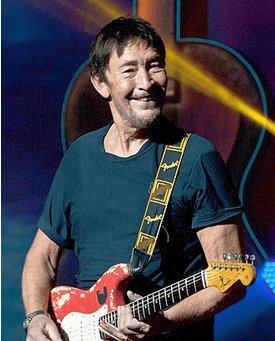 Chris Rea