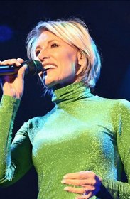 تصویر خواننده Dana Winner