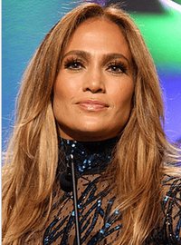 Jennifer Lopez