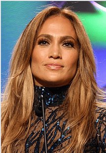 Jennifer Lopez