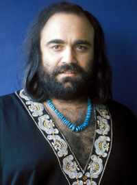 Demis Roussos