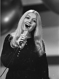 Mary Hopkin