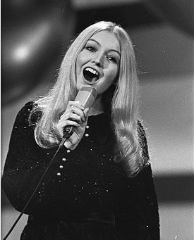 Mary Hopkin