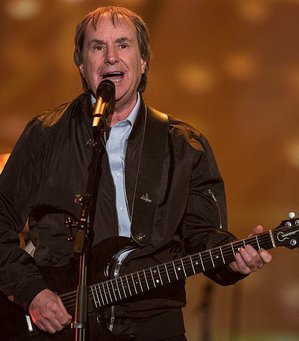 Chris de Burgh