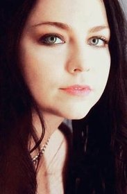 تصویر خواننده Amy Lee
