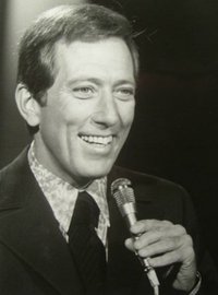 Andy Williams