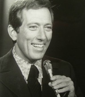 Andy Williams