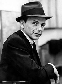 Frank Sinatra