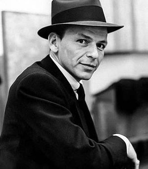 Frank Sinatra