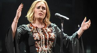 آلبوم موسیقی Someone Like You از Adele