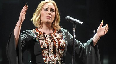 Adele