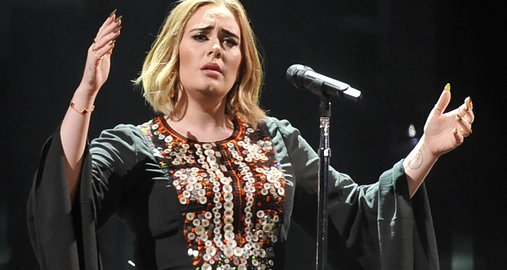 Adele