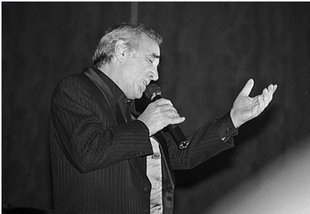 Charles Aznavour