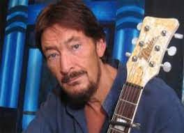 Chris Rea