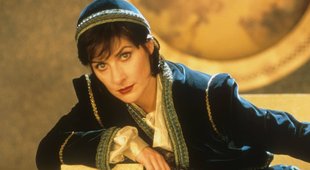 آلبوم موسیقی Only Time از Enya