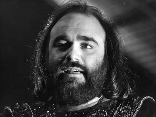 Demis Roussos