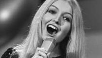 Mary Hopkin