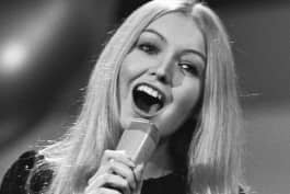 Mary Hopkin