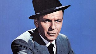 Frank Sinatra