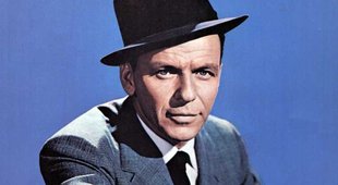 آلبوم موسیقی That's Life از Frank Sinatra